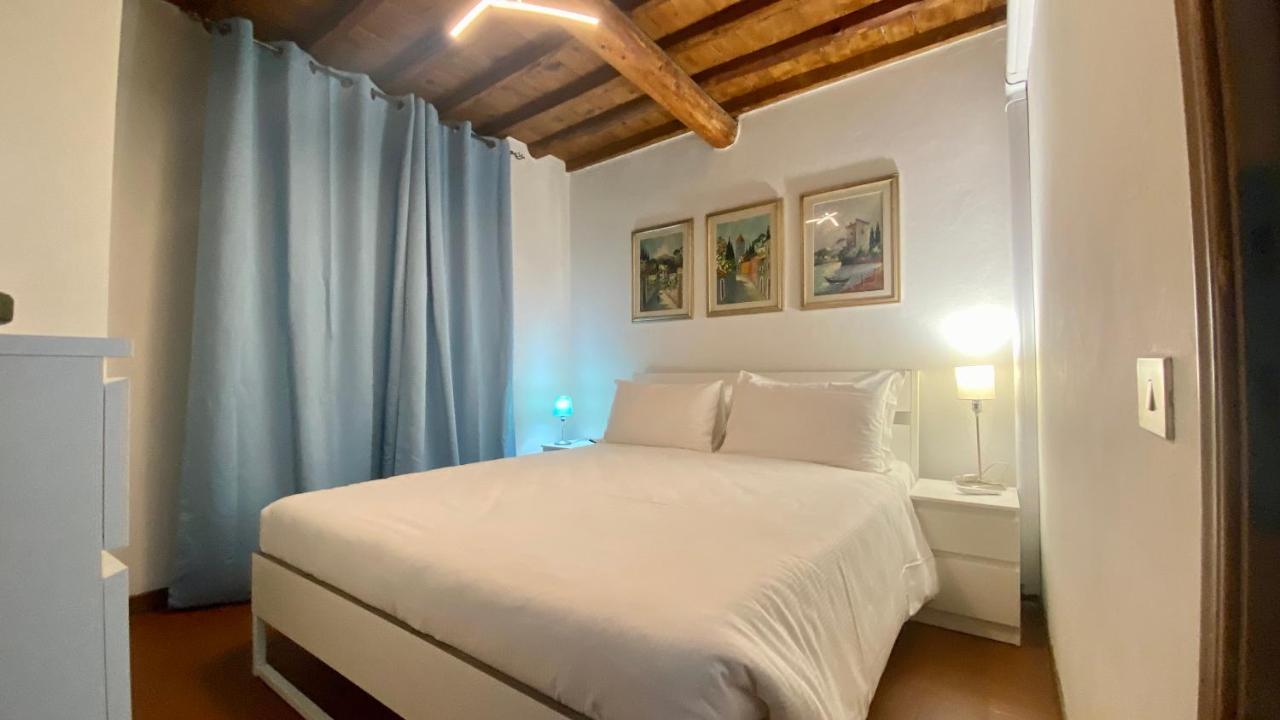 Chiasso Degli Armati
