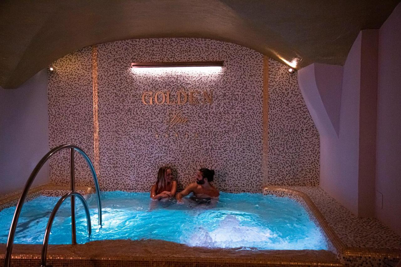 Golden Tower & 5* Florence