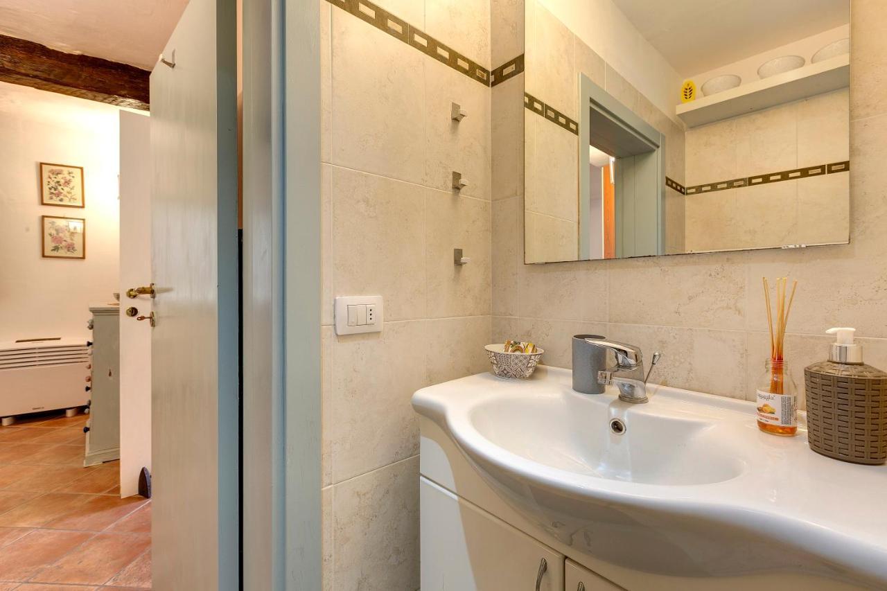 Apartment Toscanella By Mamo