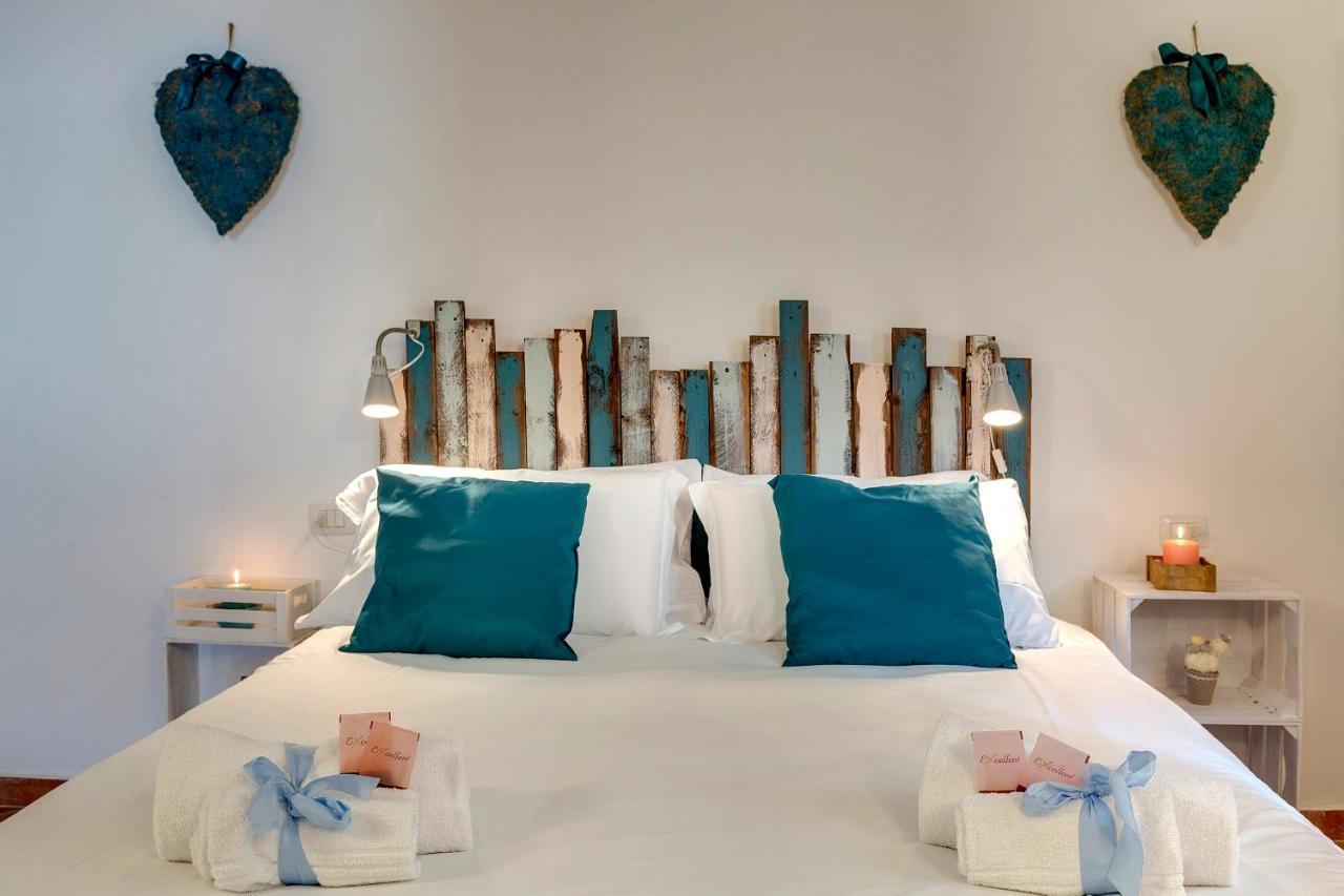 Apartment Toscanella By Mamo Florence