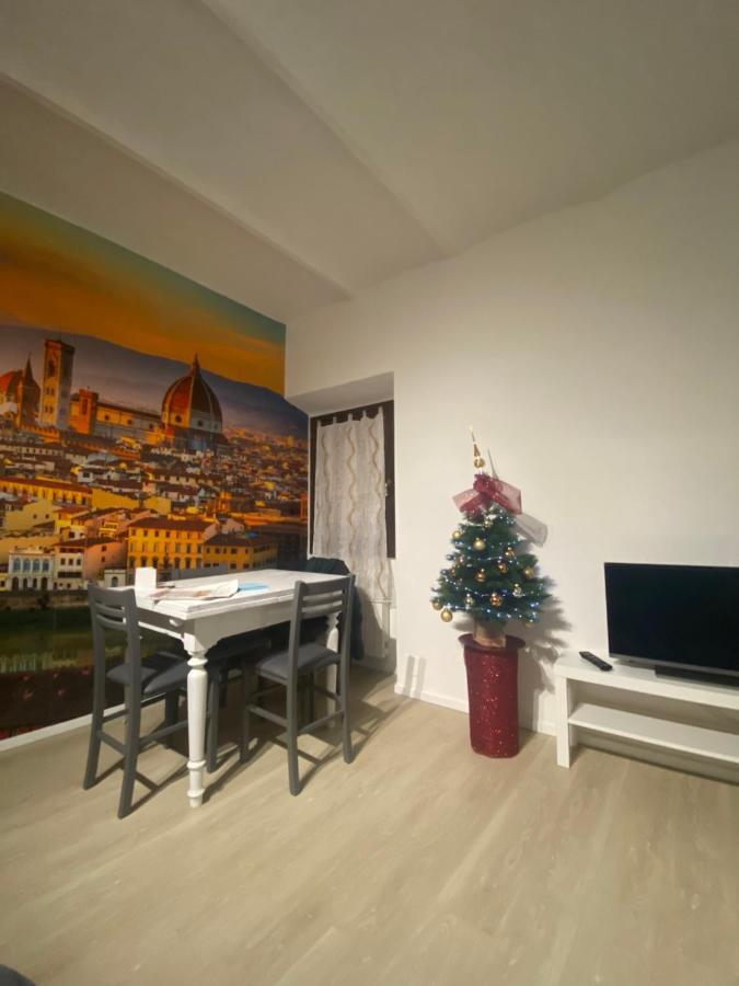 Appartement Heart Uffizi - Renovated And Florence