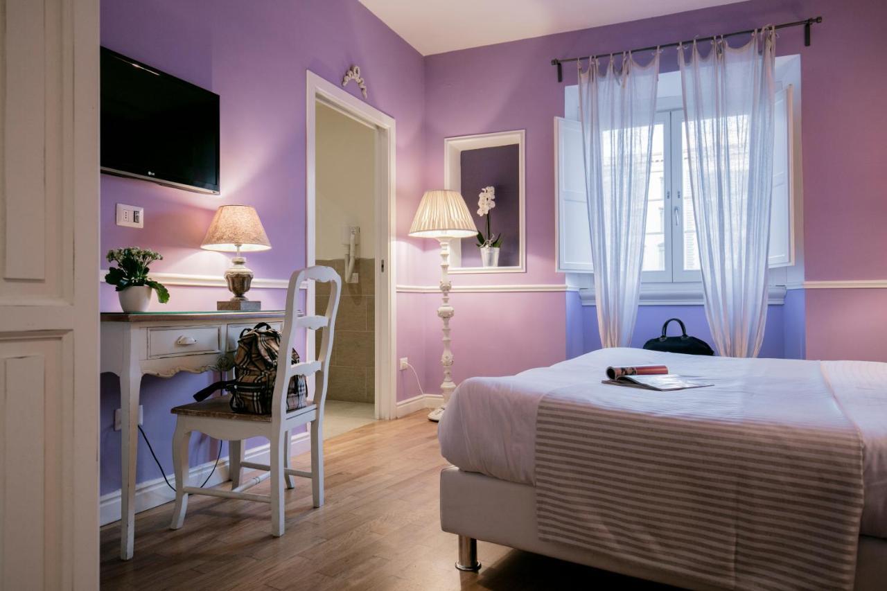 Emozioni Fiorentine Guest house