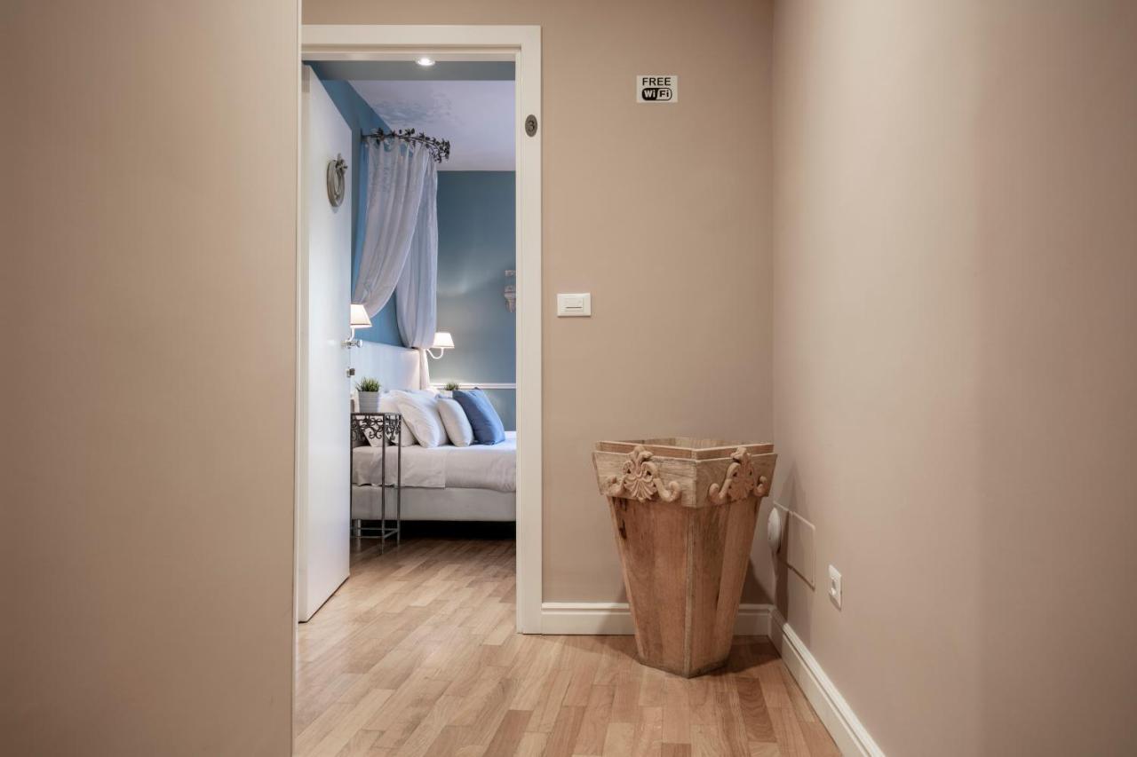 Emozioni Fiorentine Guest house