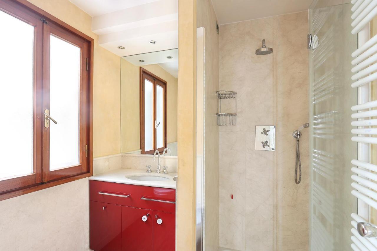 Pontevecchio 2 Bedrooms Suite-hosted By Sweetstay Apartment Florence