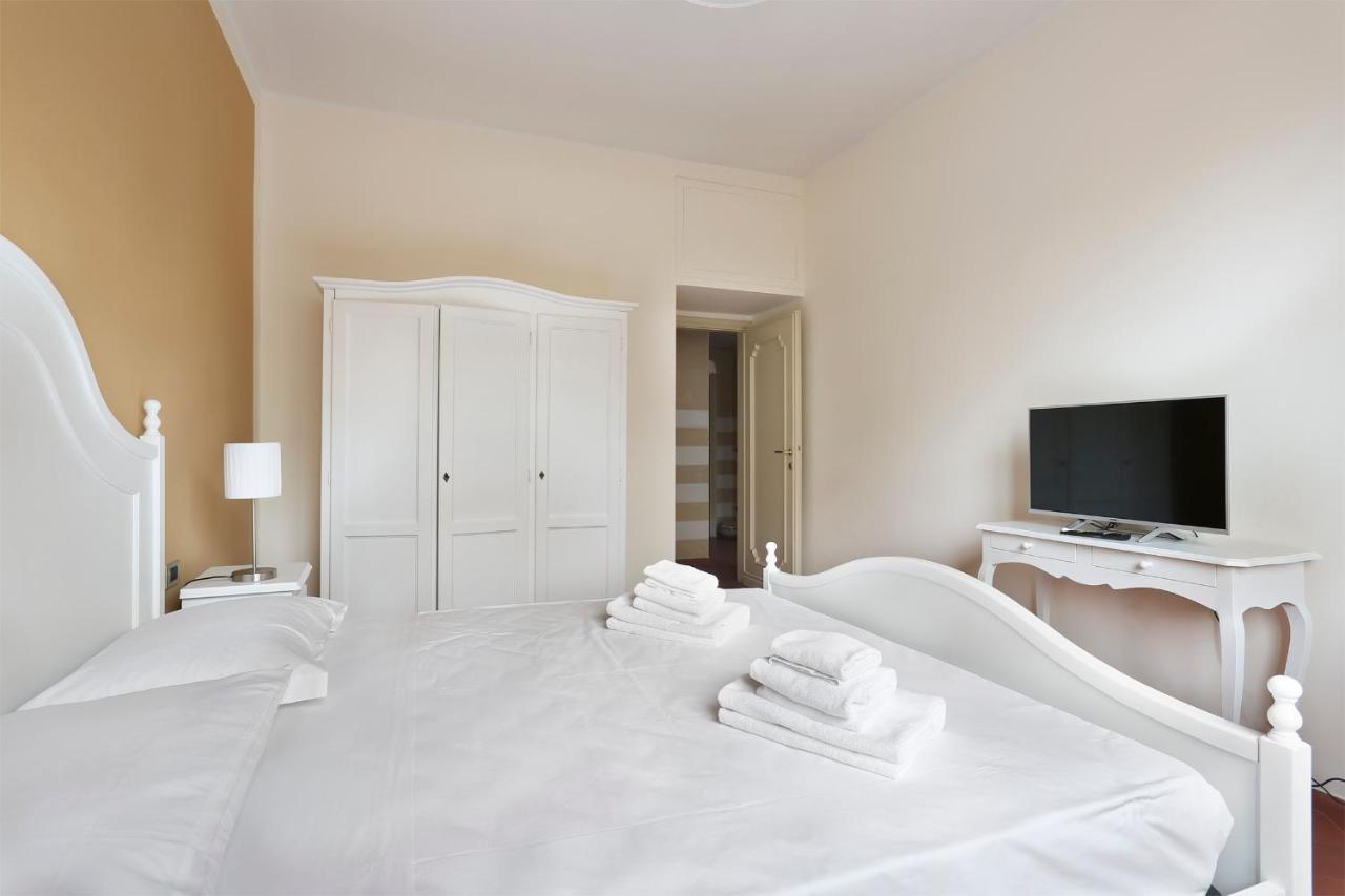 Pontevecchio 2 Bedrooms Suite-hosted By Sweetstay