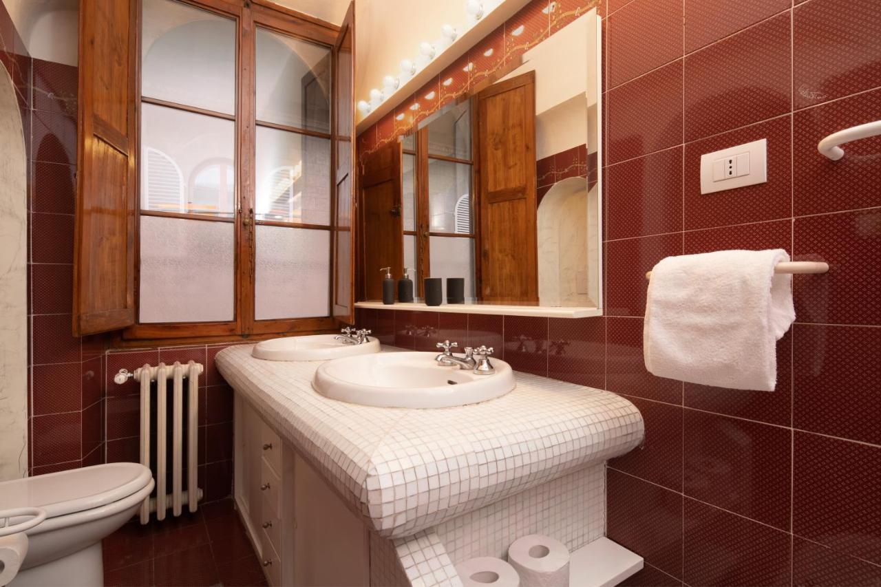 Appartement Bardini Garden Florence