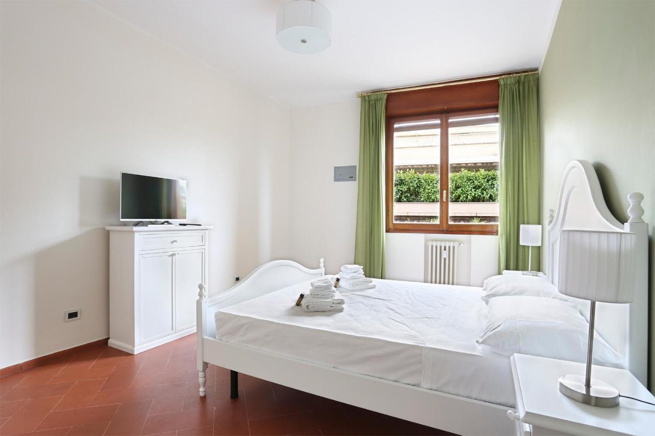 Apartment Pontevecchio 2 Bedrooms Suite-hosted By Sweetstay