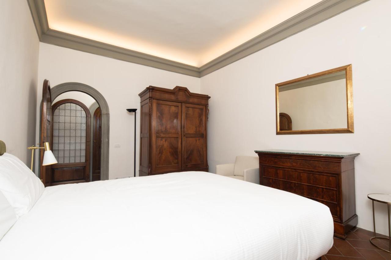 Bardini Garden Apartment *