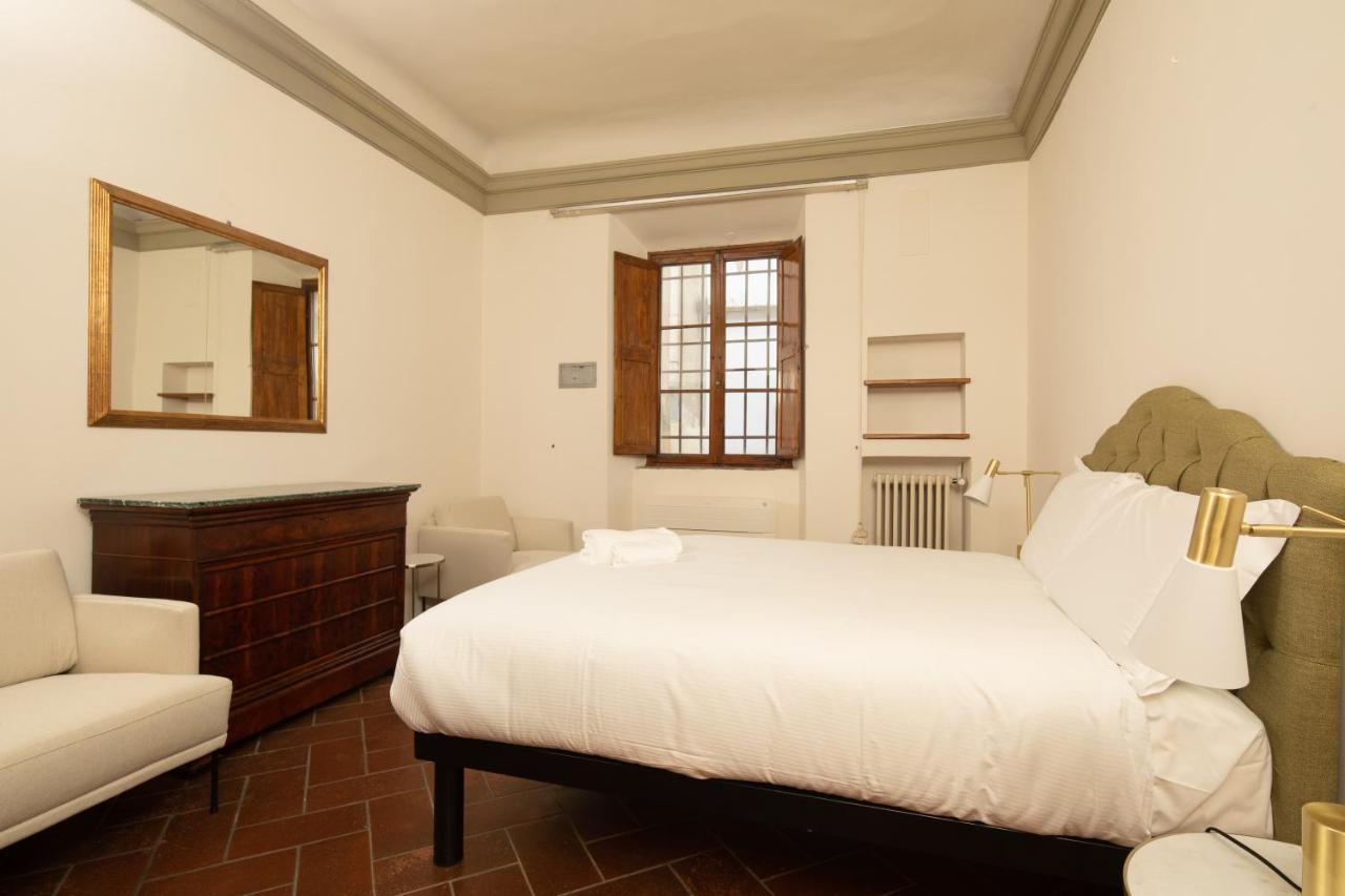 Appartement Bardini Garden Florence