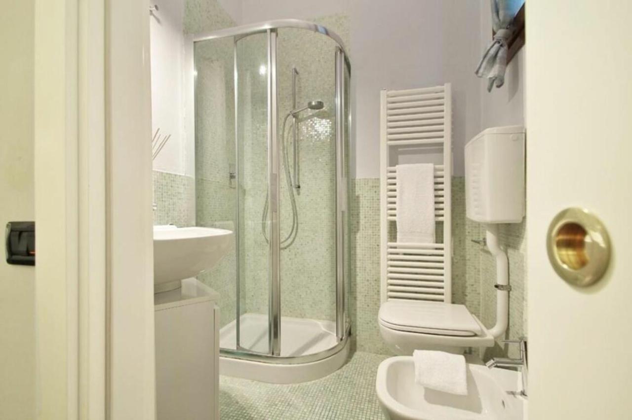 Malespini By Halldis Appartement Florence