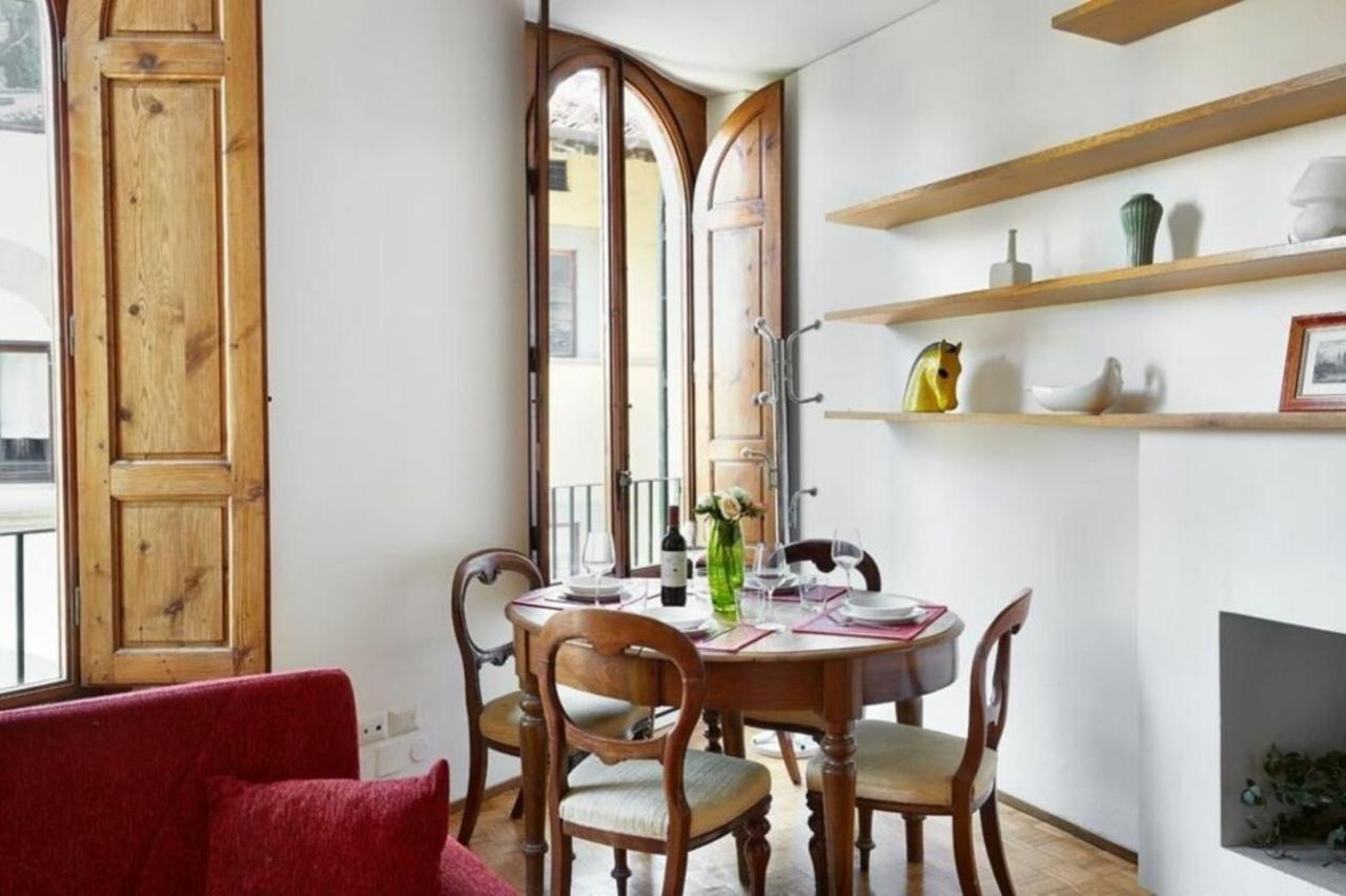Thiago By Halldis Apartment