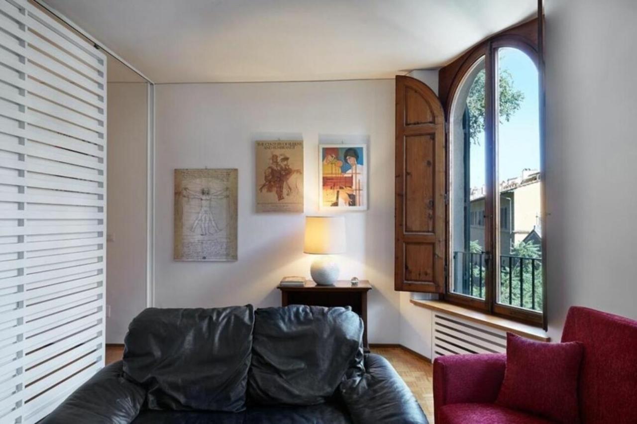 Apartment Thiago By Halldis Florence