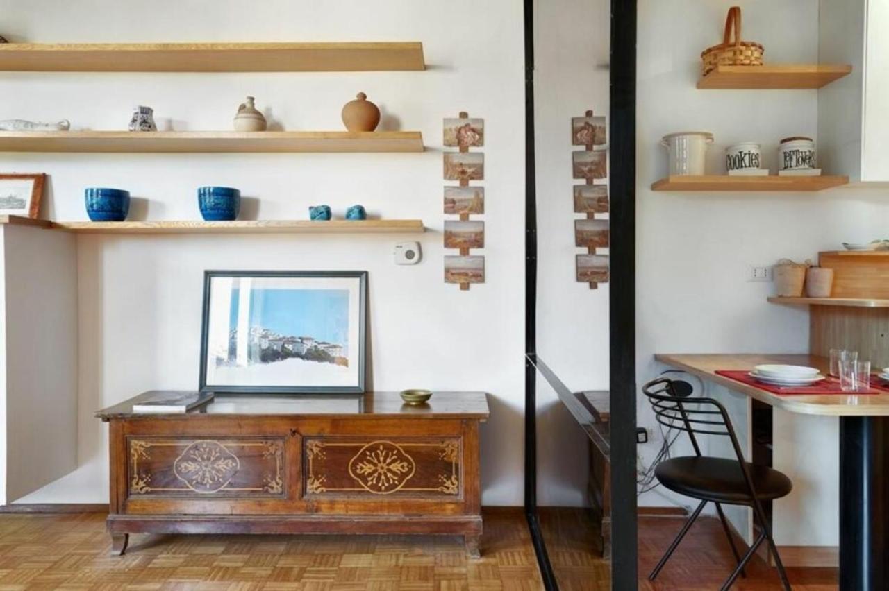 Thiago By Halldis Apartment Florence