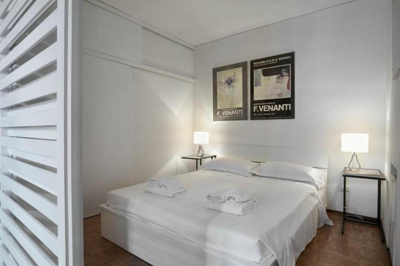 Apartment Thiago By Halldis Florence