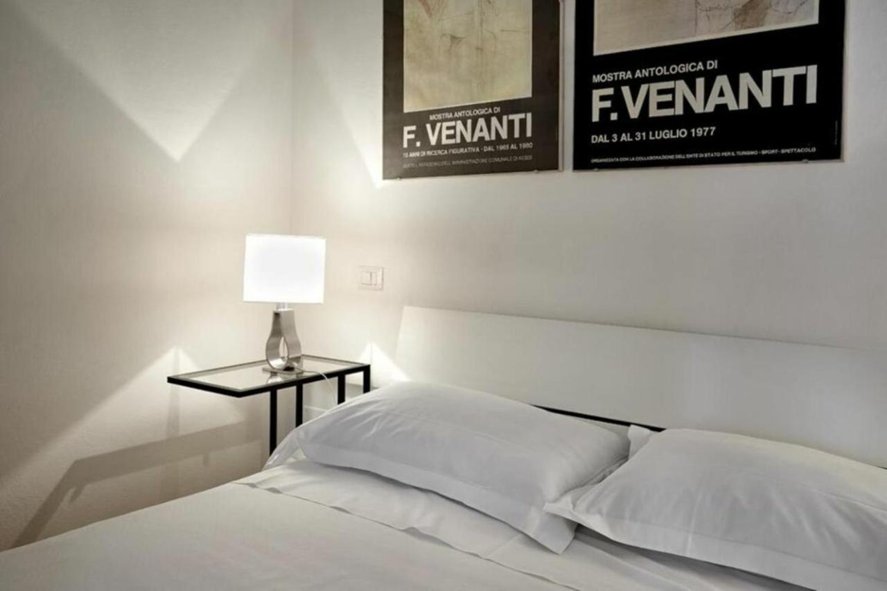 Apartment Thiago By Halldis