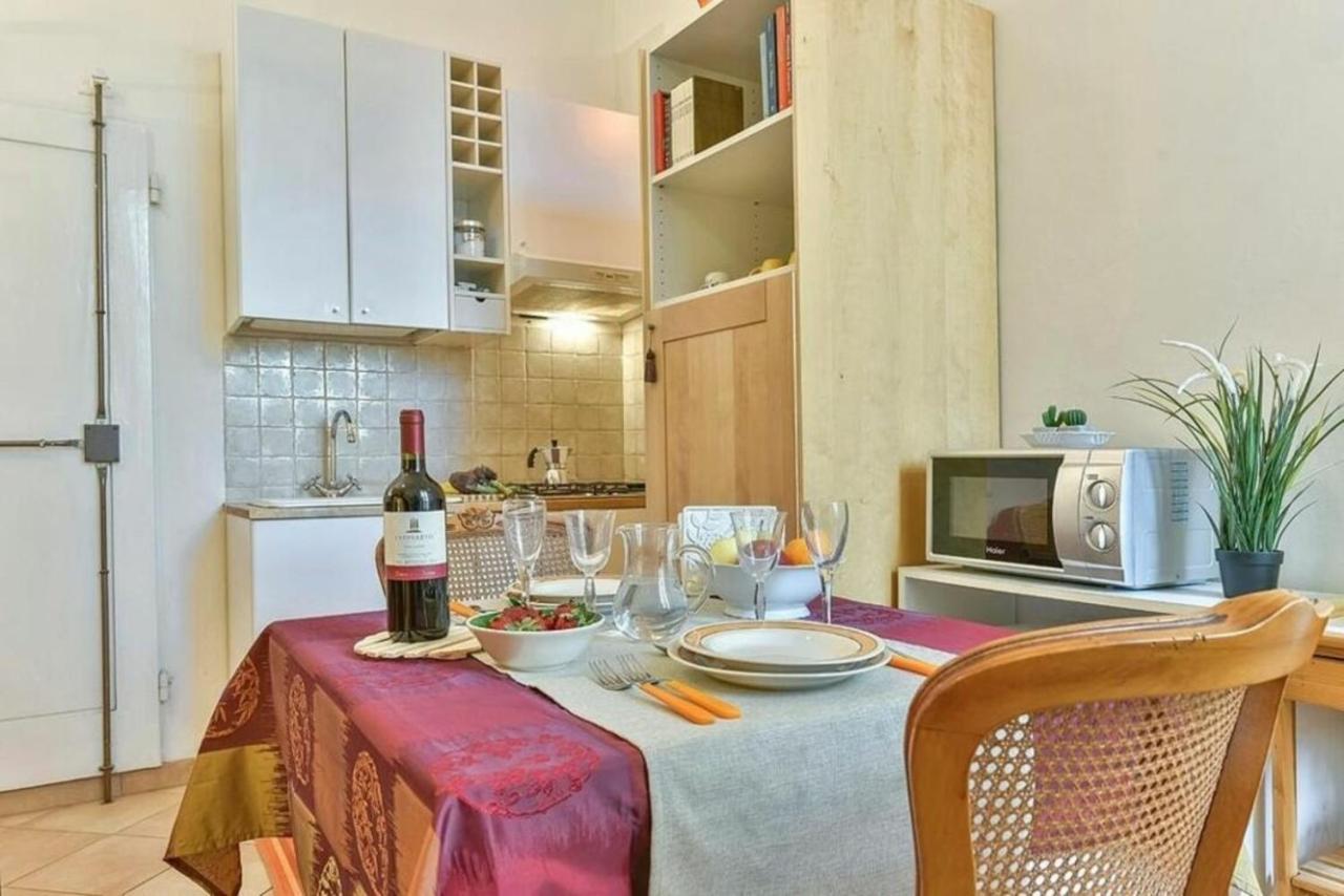 Appartement Mignon By Halldis *