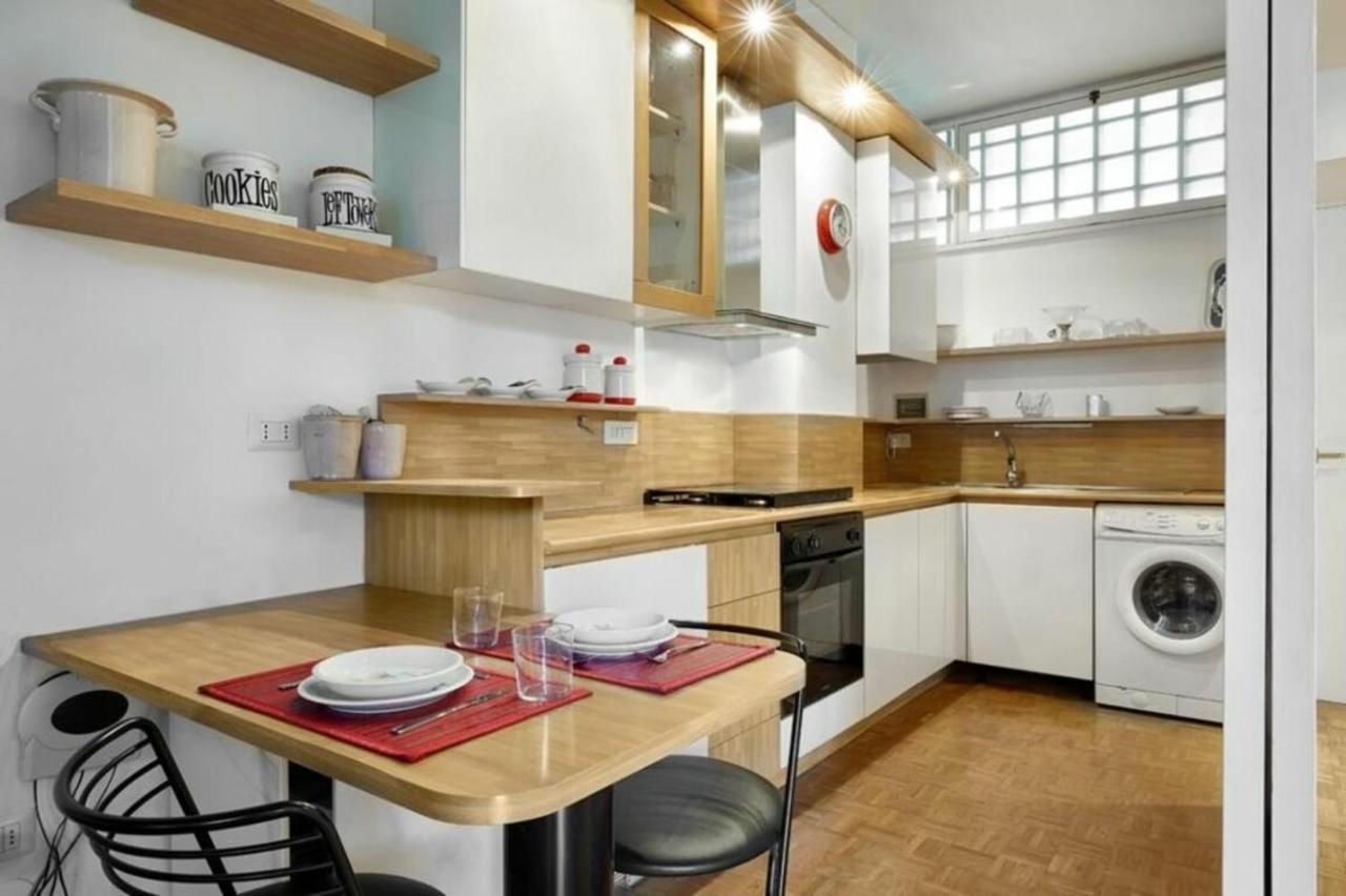 Apartment Thiago By Halldis *