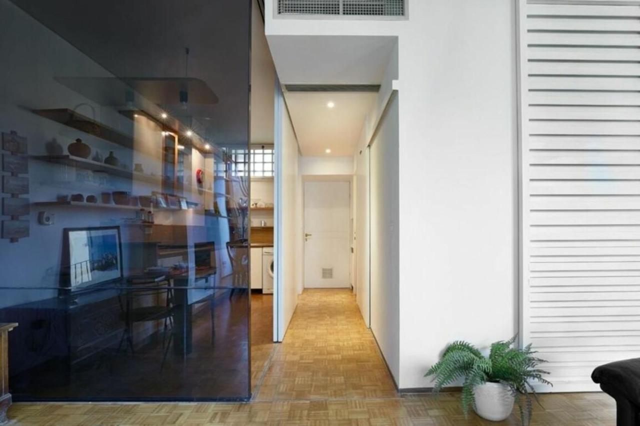 Thiago By Halldis Apartment *