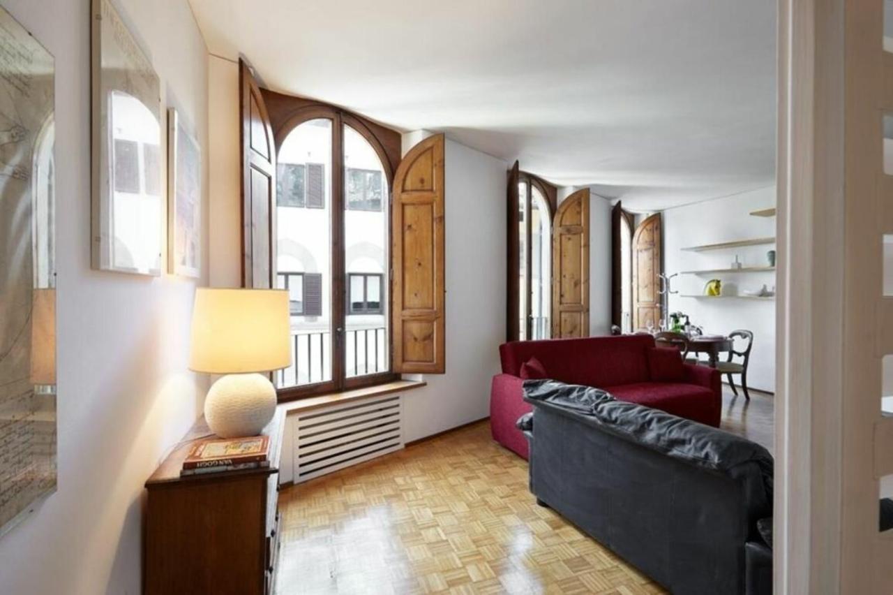 Apartment Thiago By Halldis