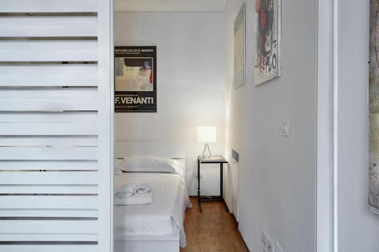 Apartment Thiago By Halldis