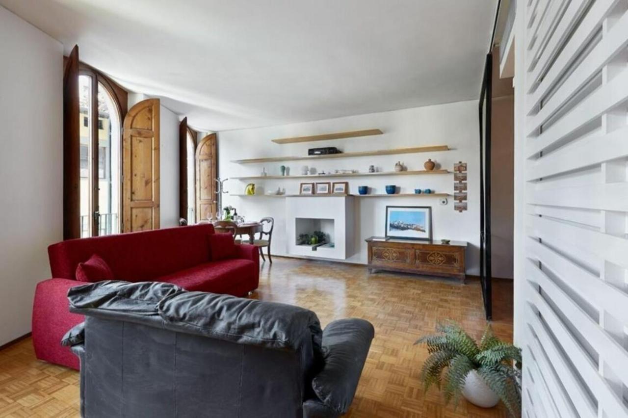 Thiago By Halldis Apartment Florence
