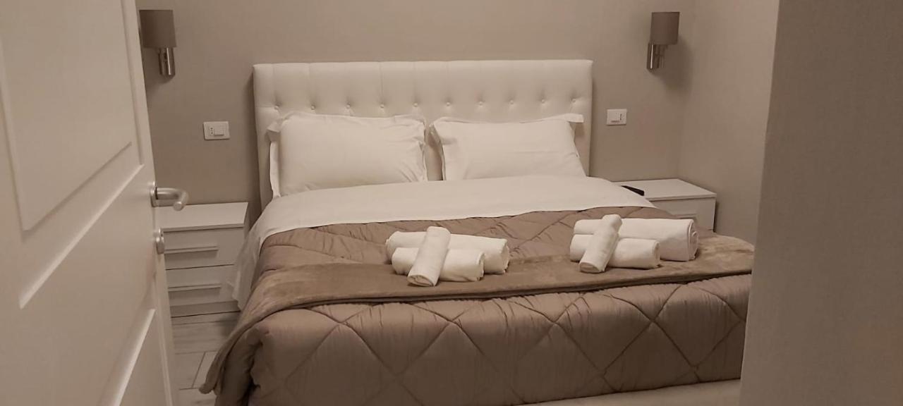 Appartement Sant'anna Florence