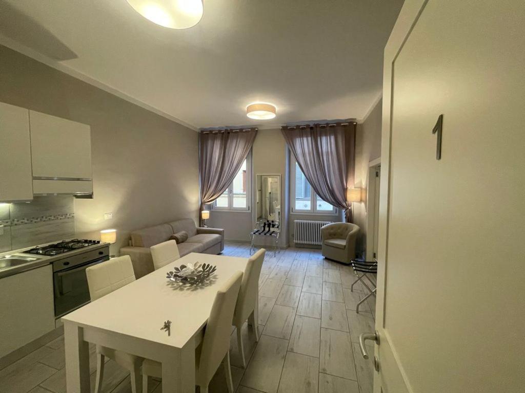 Appartement Sant'anna