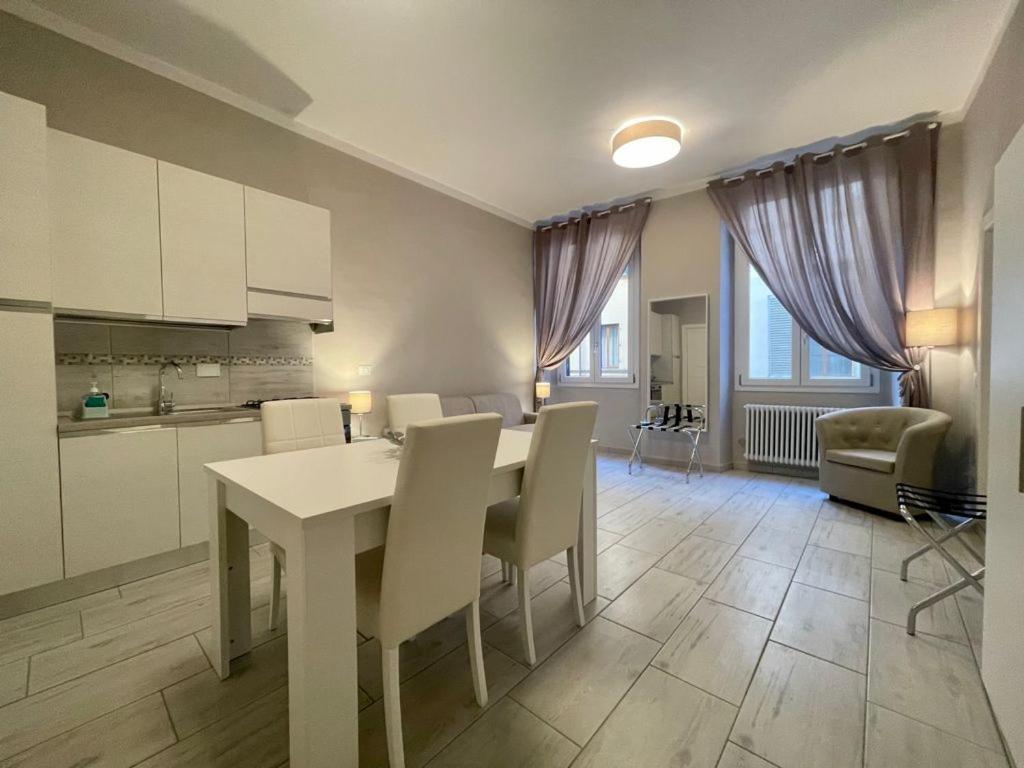 Appartement Sant'anna