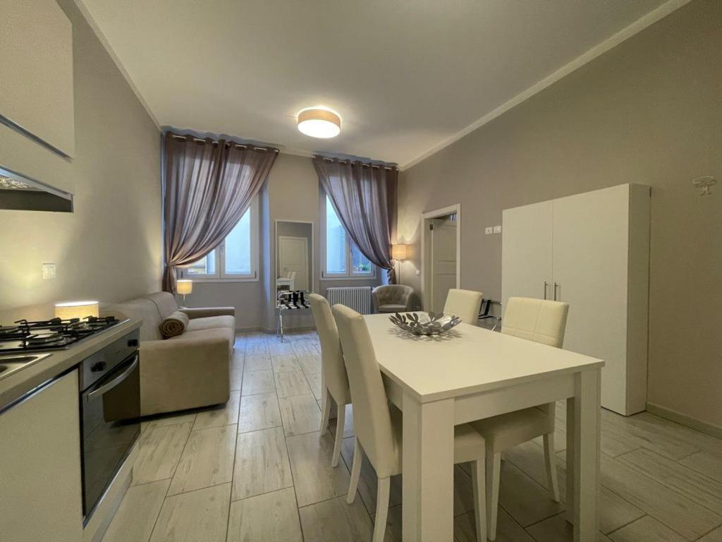 Appartement Sant'anna Florence