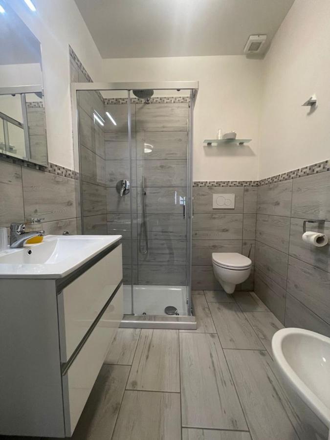 Appartement Sant'anna *