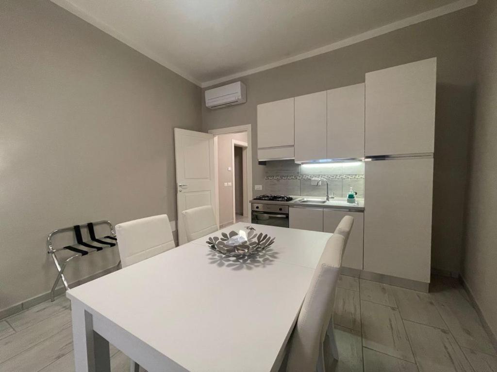 Sant'anna Appartement Florence