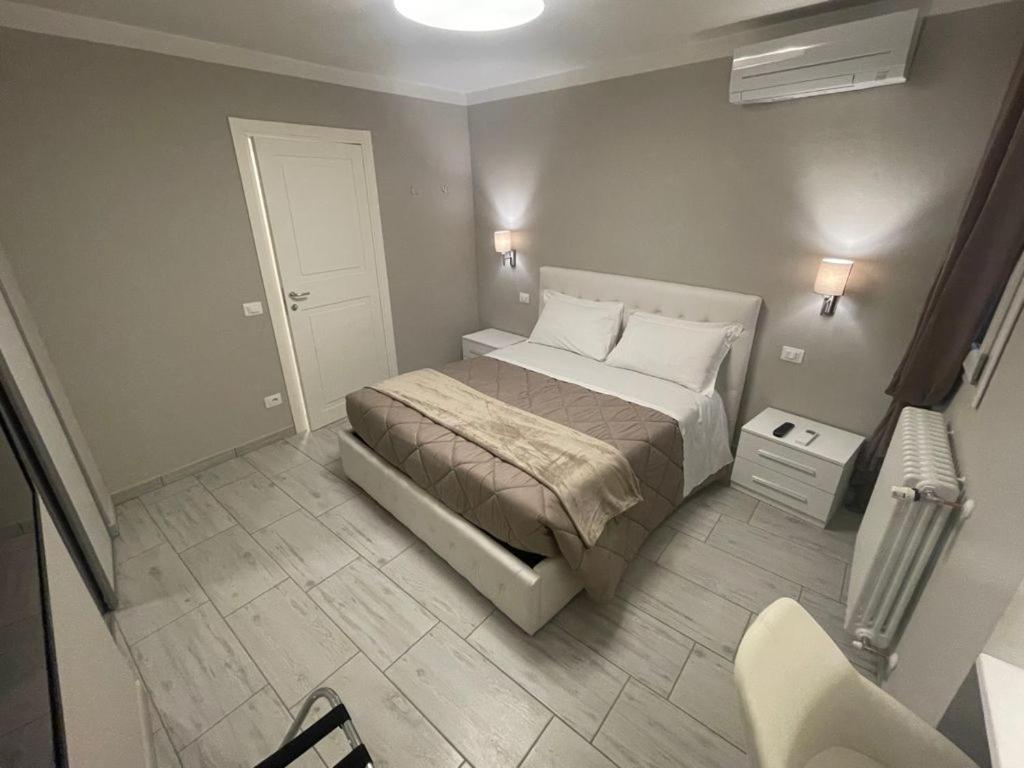Sant'anna Appartement