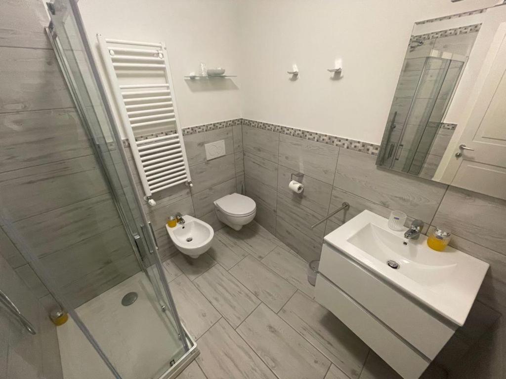 Sant'anna Appartement Florence