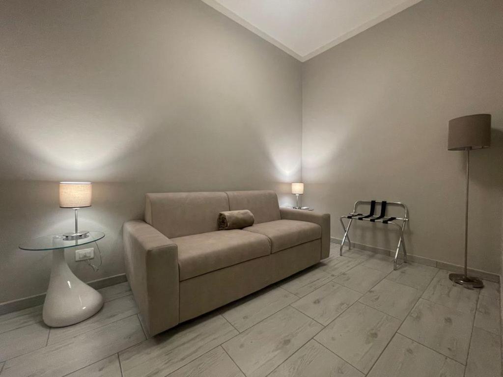 Appartement Sant'anna