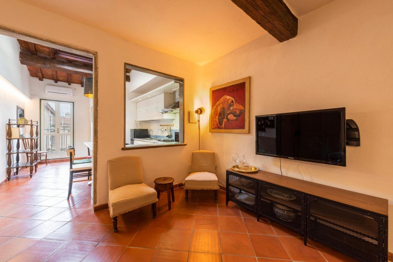 Canacci By Mmega Appartement