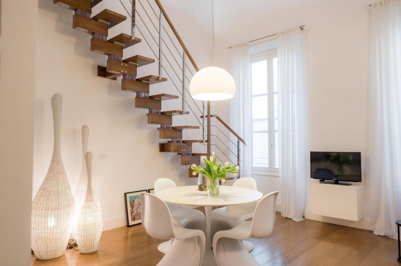 Appartement Pergola White Loft *