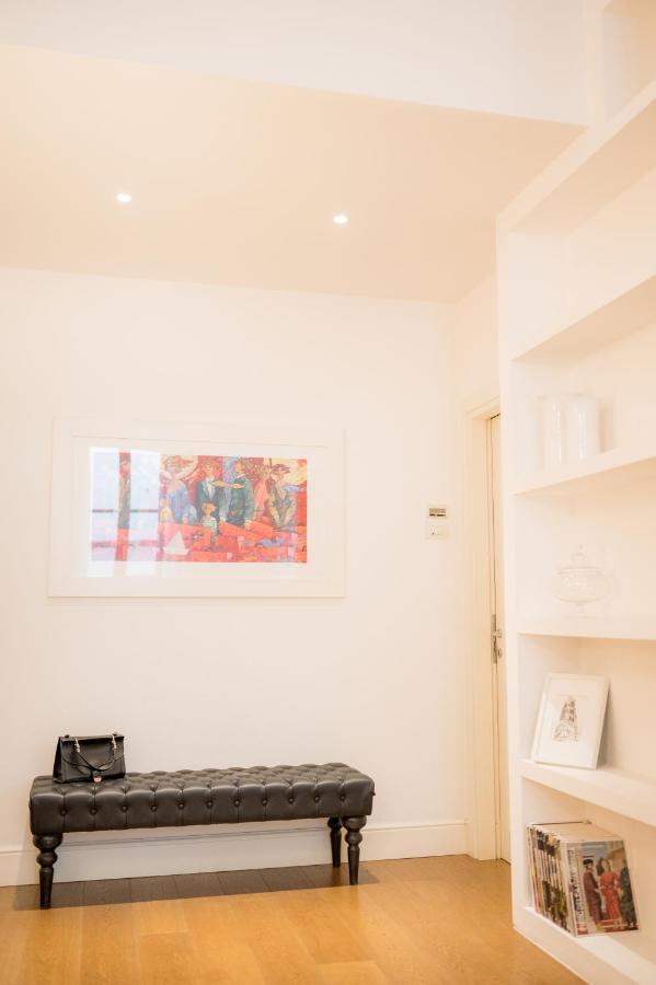 Pergola White Loft Appartement *