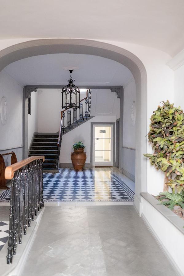 Appartement Pergola White Loft Florence