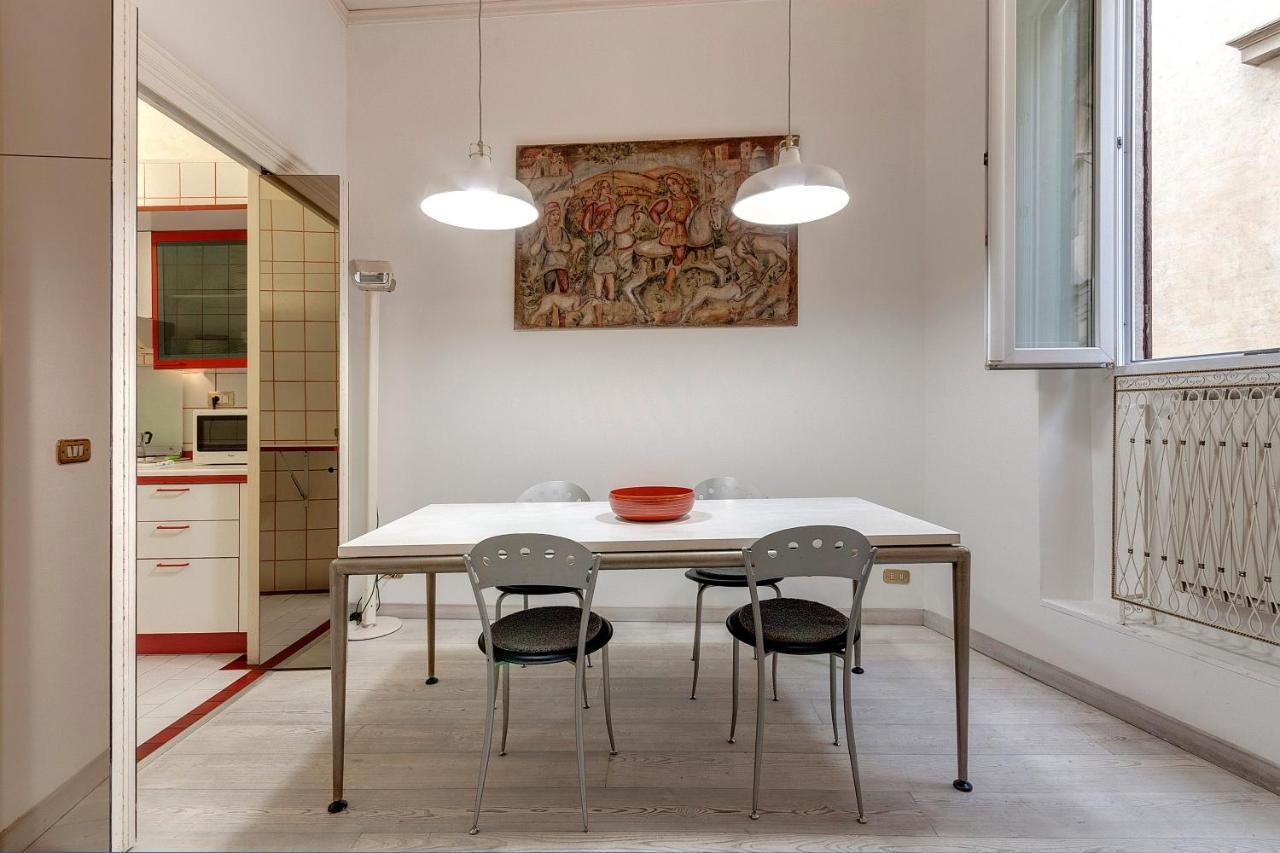 Parione 12 Apartment