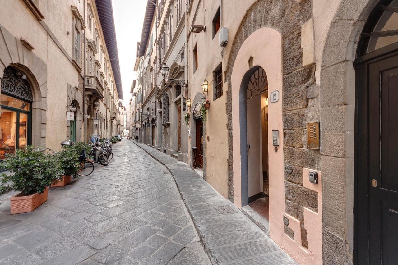 Parione 12 Florence