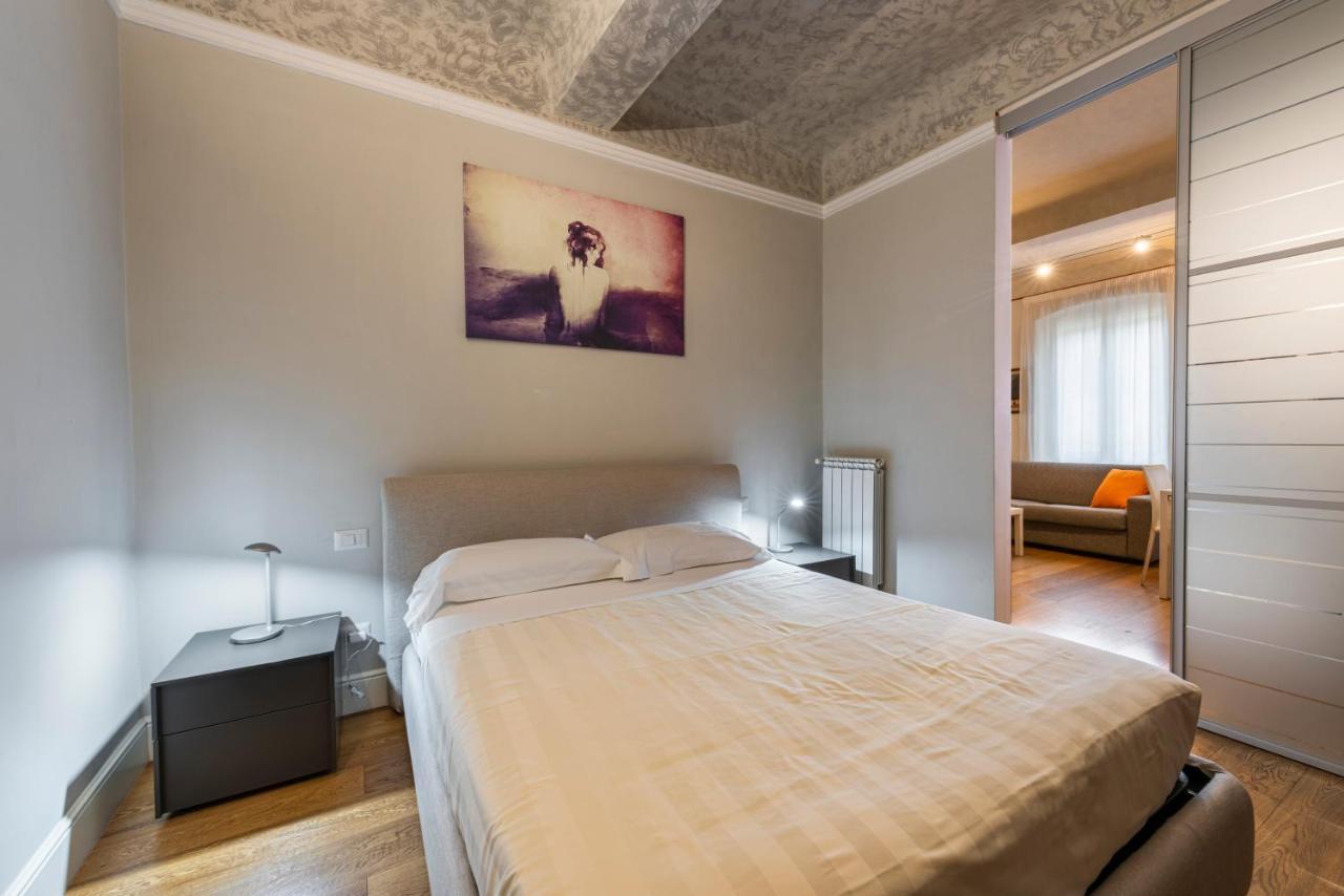 Camaldoli Apartment *