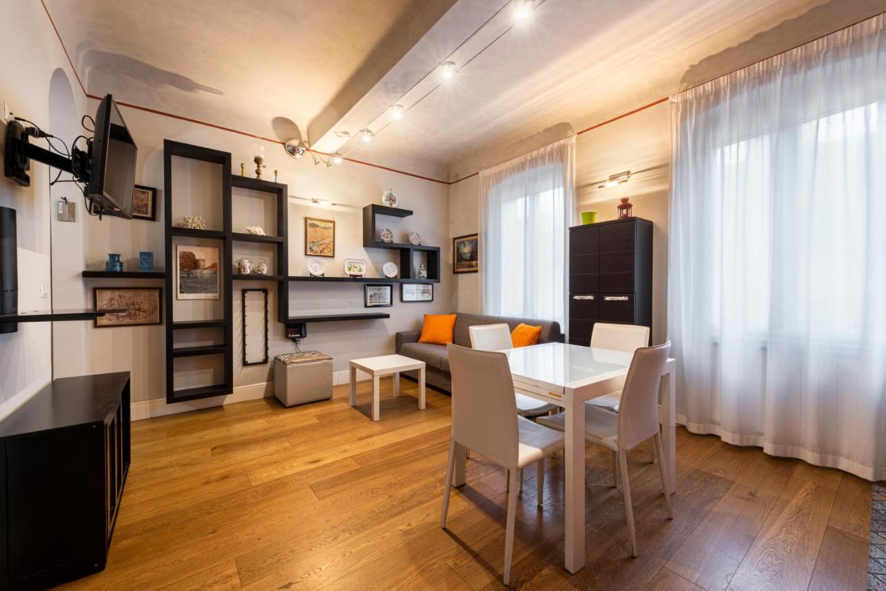Apartment Camaldoli *