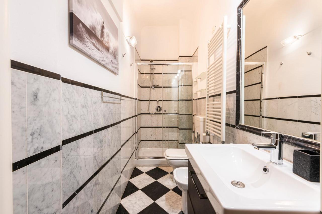 Camaldoli Apartment *