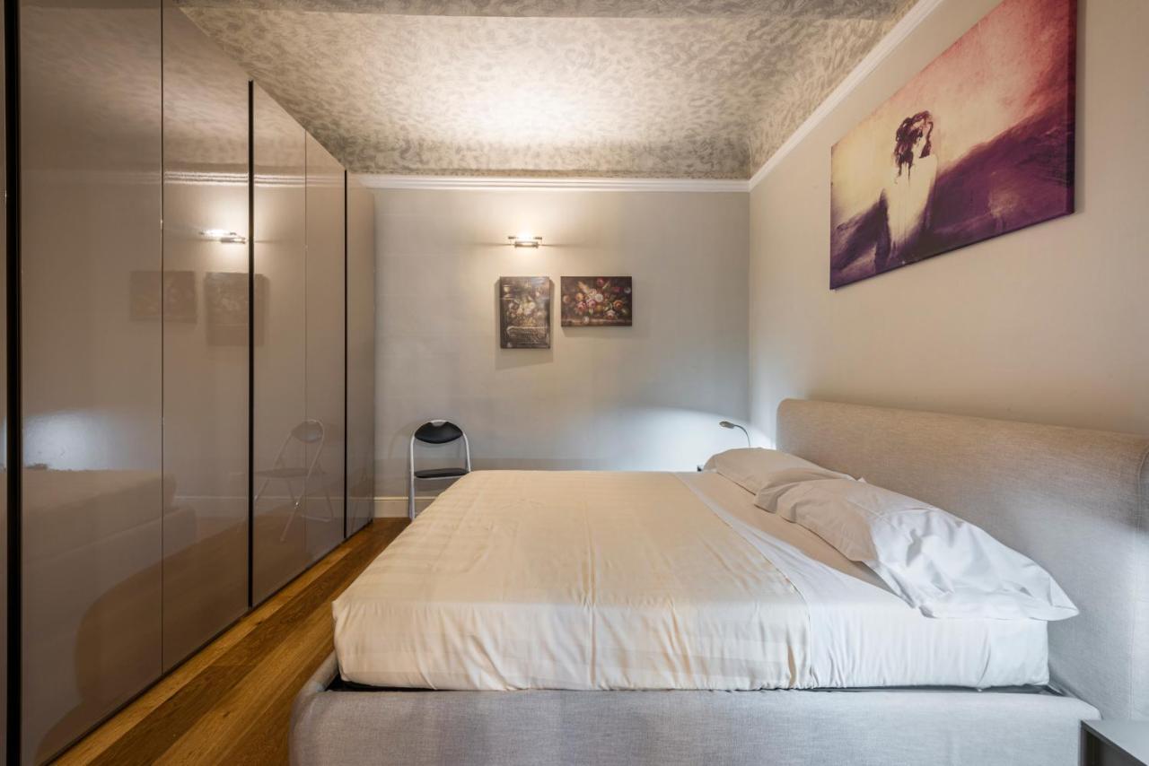 Camaldoli Apartment *