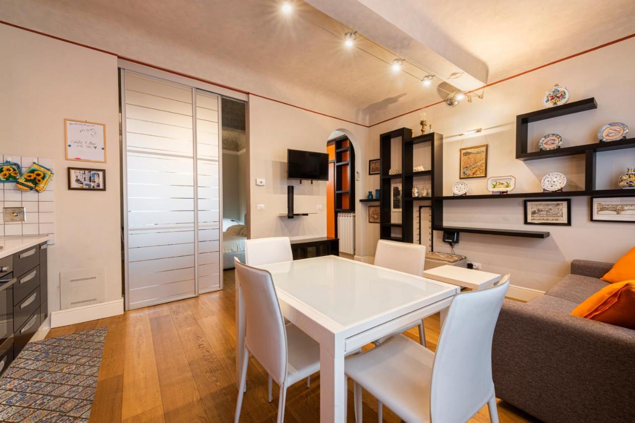 Apartment Camaldoli Florence