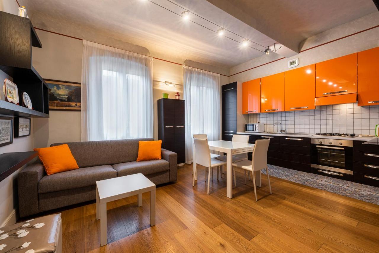 Apartment Camaldoli Florence