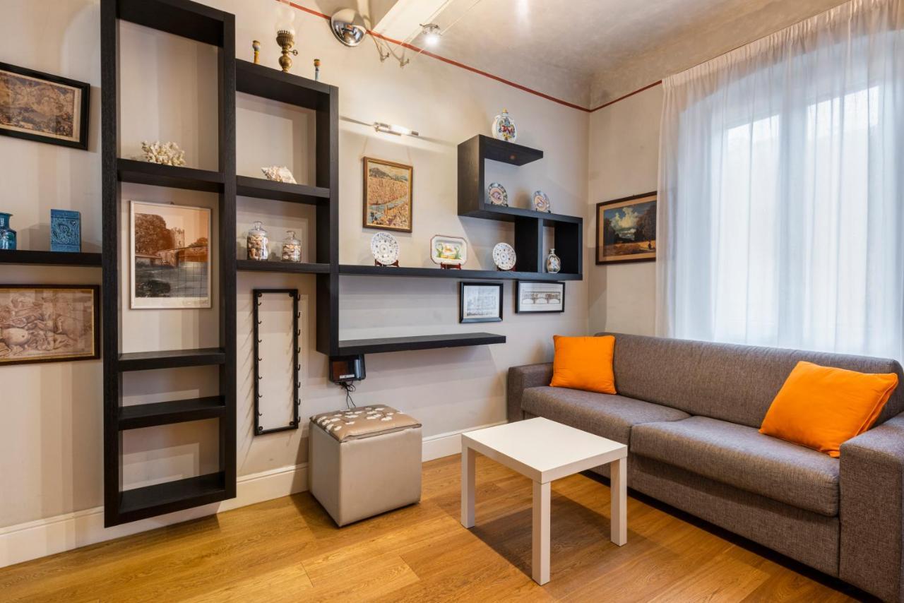 Camaldoli Apartment Florence