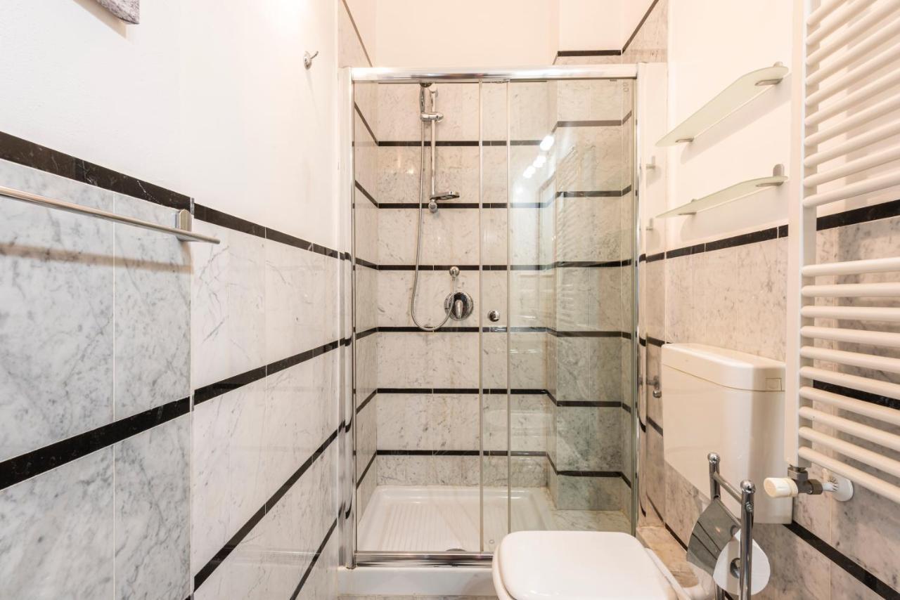 Apartment Camaldoli