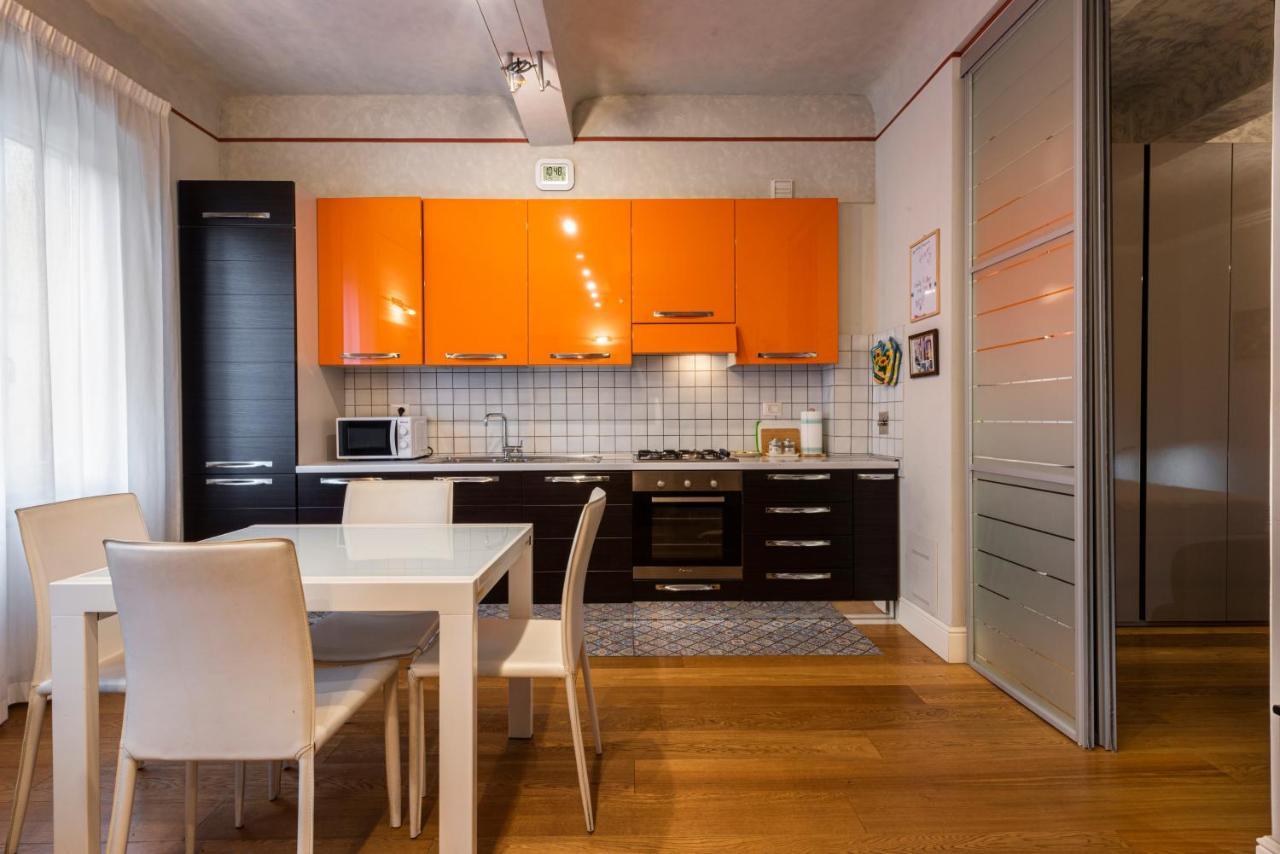 Camaldoli Apartment Florence