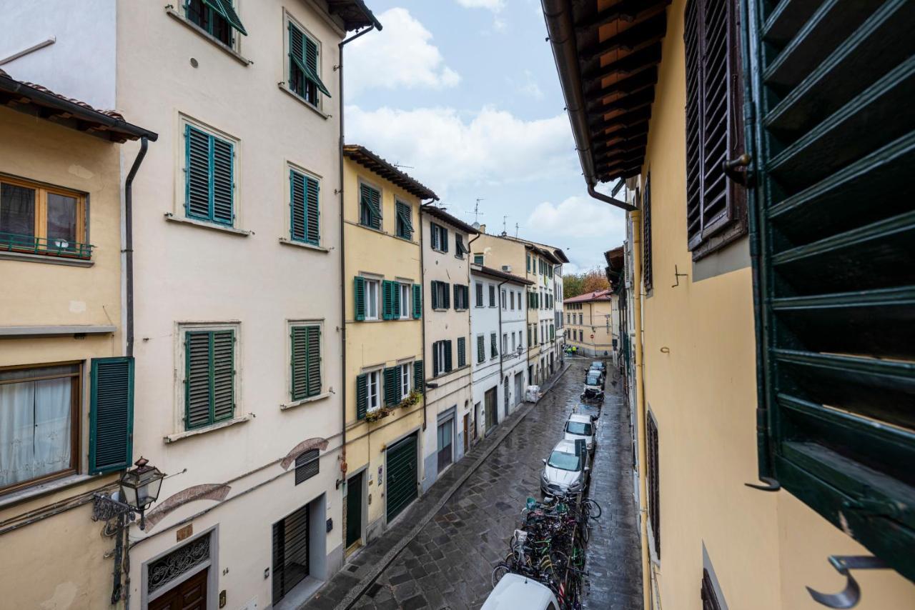 Apartment Camaldoli Florence